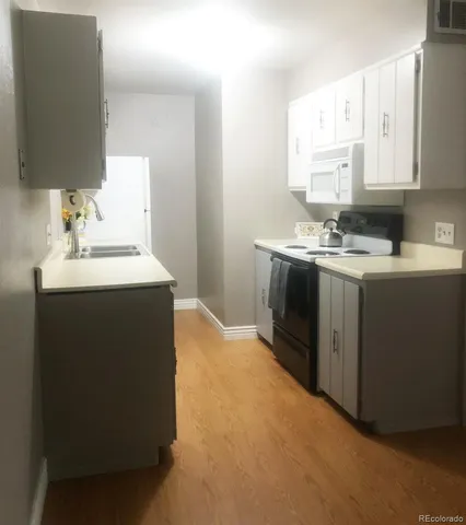 $1,500 | 16259 West 10th Avenue, Unit L6, Golden, CO 80401