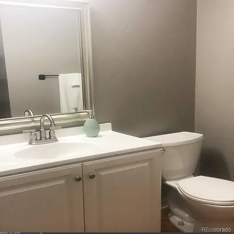 $1,500 | 16259 West 10th Avenue, Unit L6, Golden, CO 80401