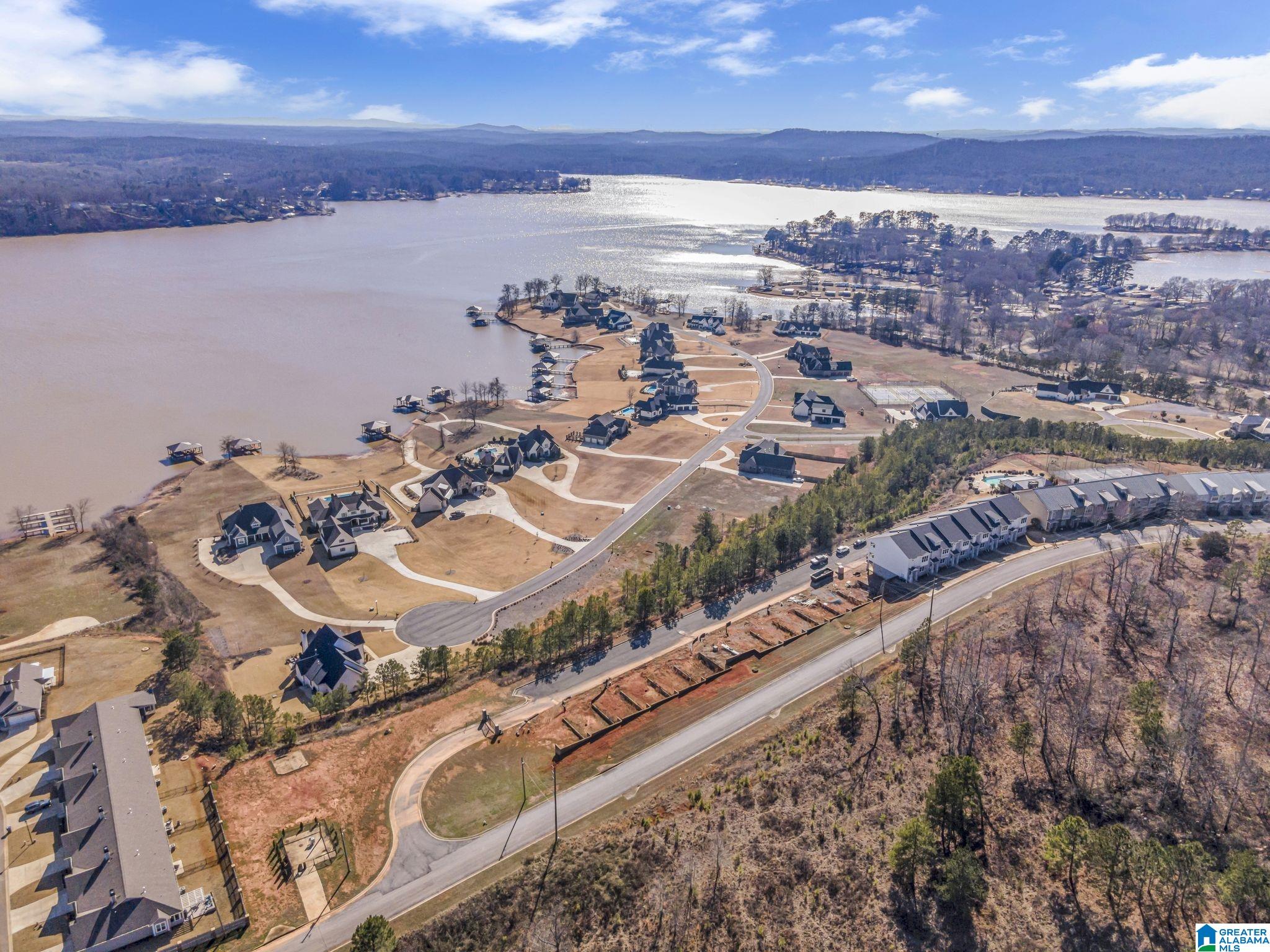 1164 Ranch Marina Road Pell City, AL 35128 - Photo 67 of 70