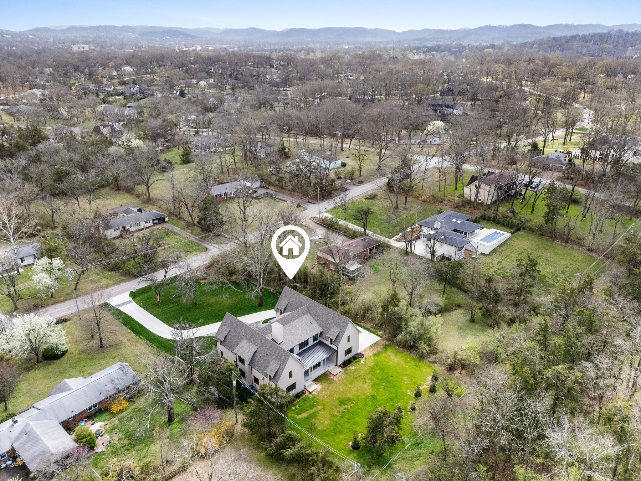 641 Brook Hollow Road Nashville, TN 37205 - Photo 79 of 80