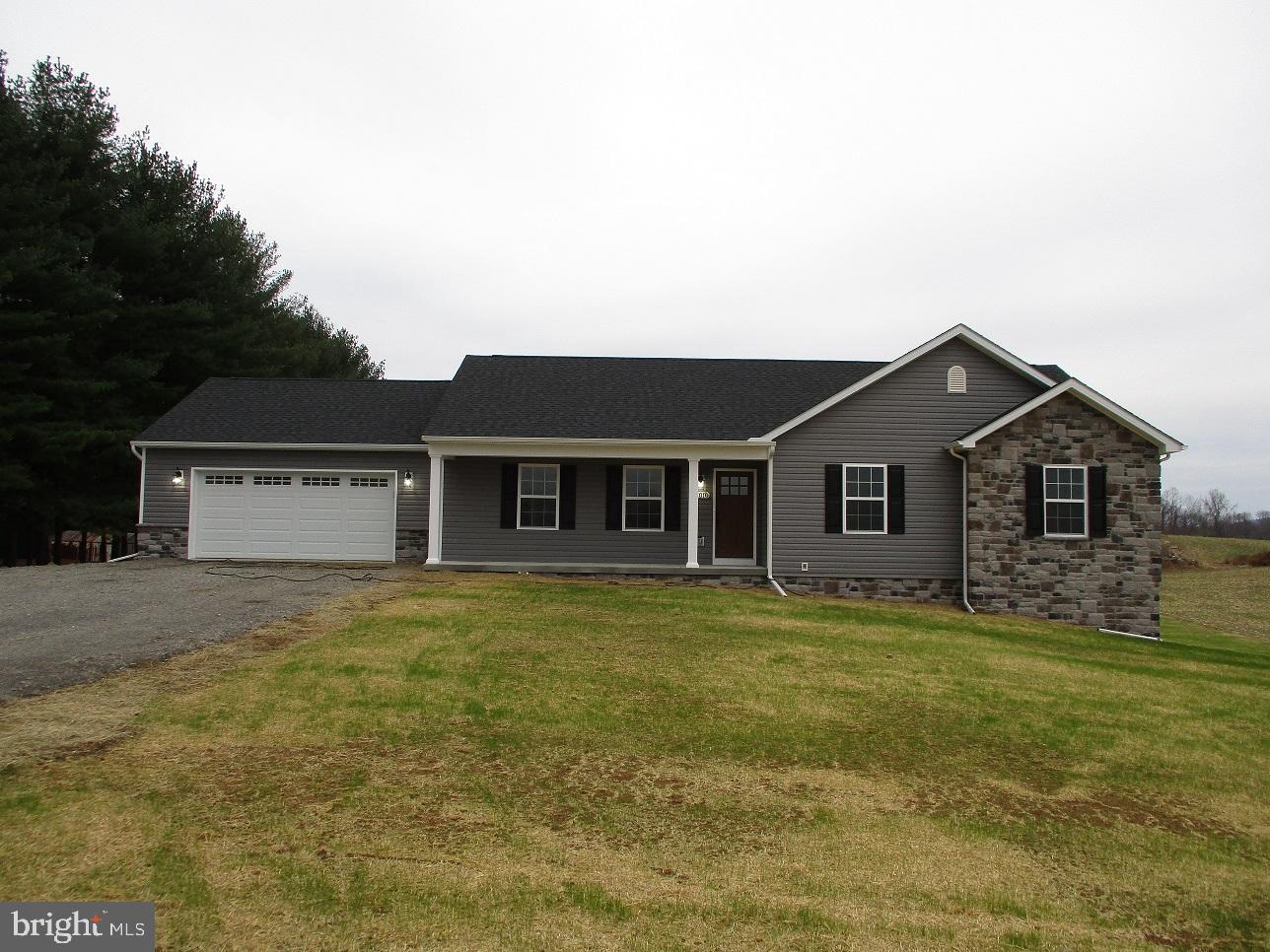 11010 Ashton Road Clear Spring, MD 21722 - Photo 1 of 10 Gallery Image 1