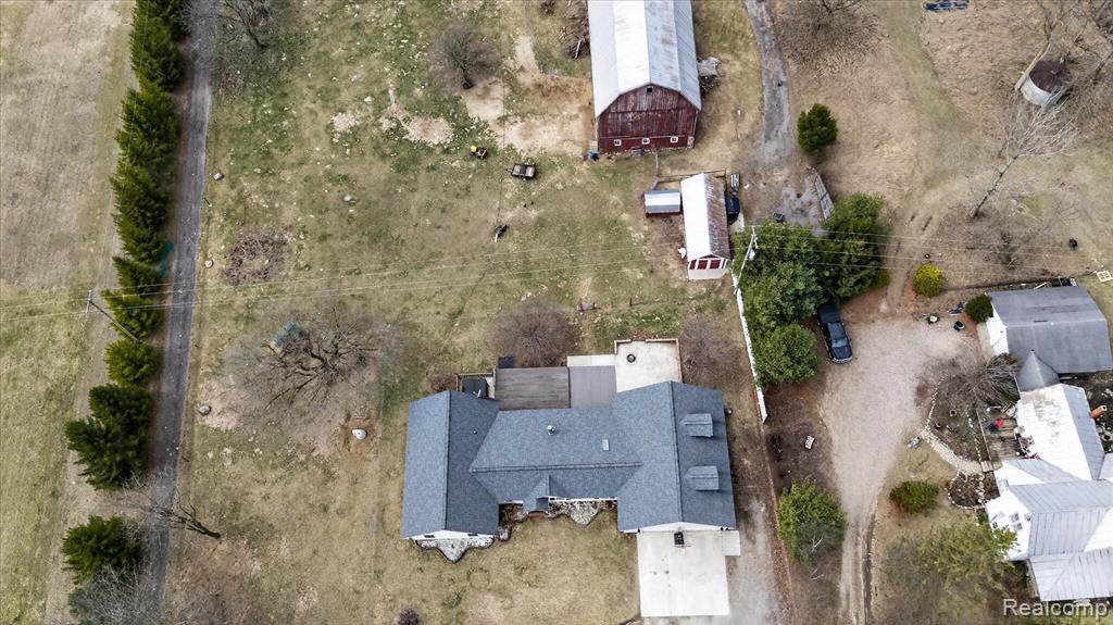 12760 Roepke Road Gregory, MI 48137 - Photo 55 of 61