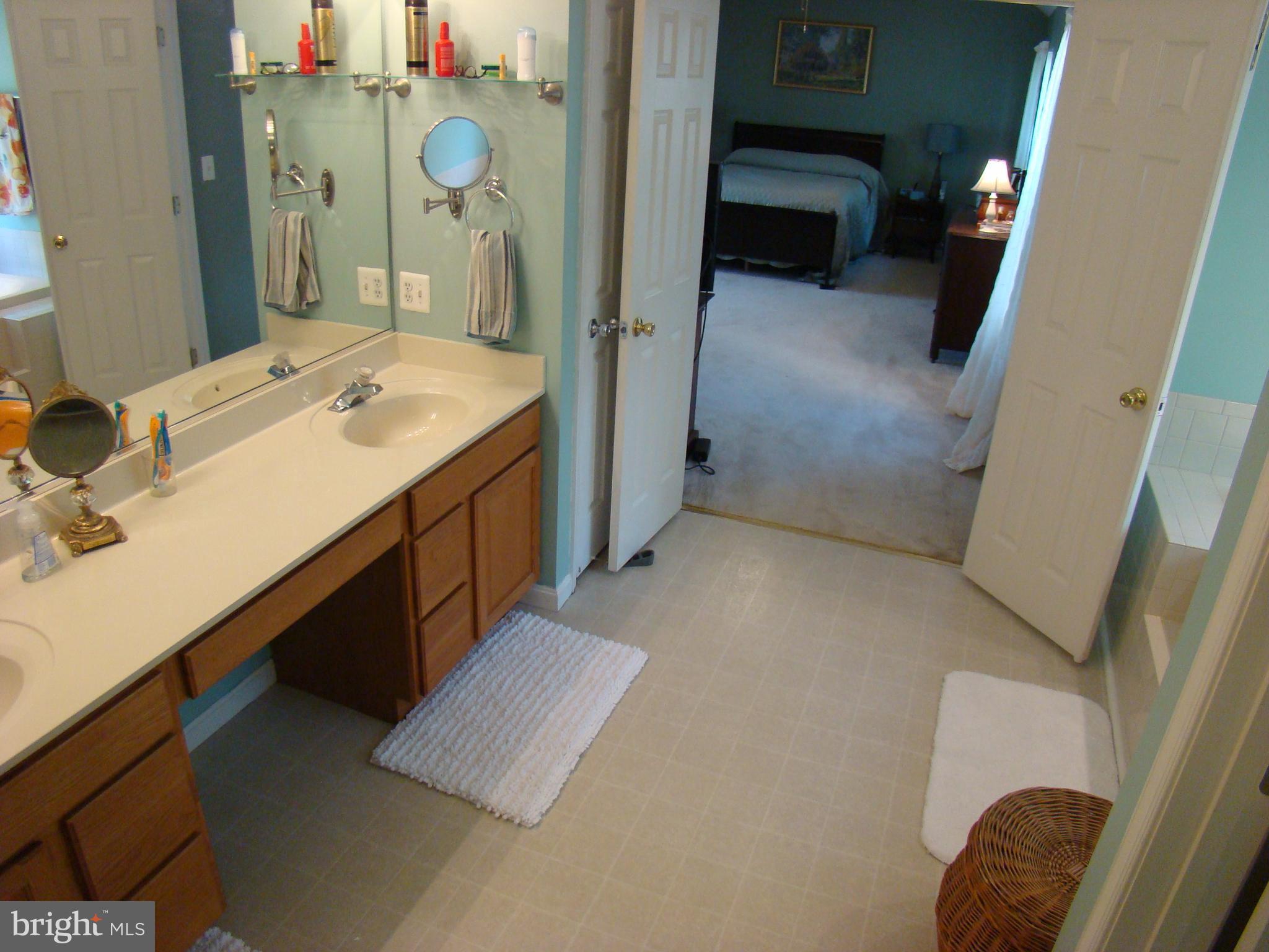 1700 Rudolph Lane Lusby, MD 20657 - Photo 16 of 30 Bath (Master)