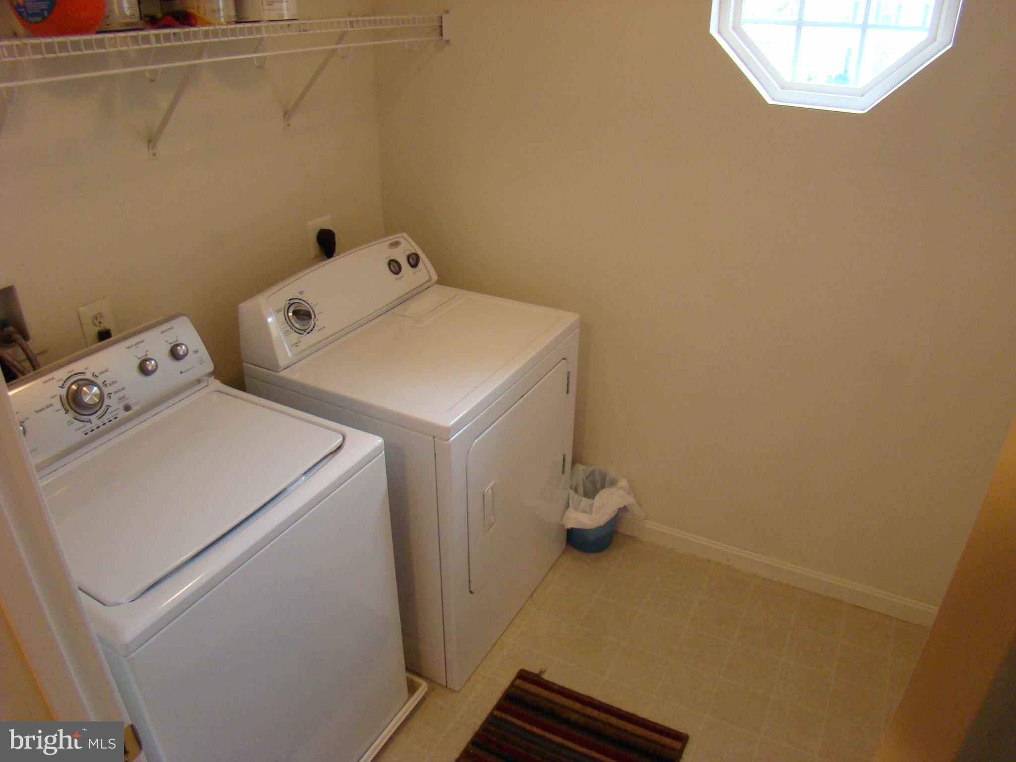 1700 Rudolph Lane Lusby, MD 20657 - Photo 22 of 30 Separate laundry rm upper level