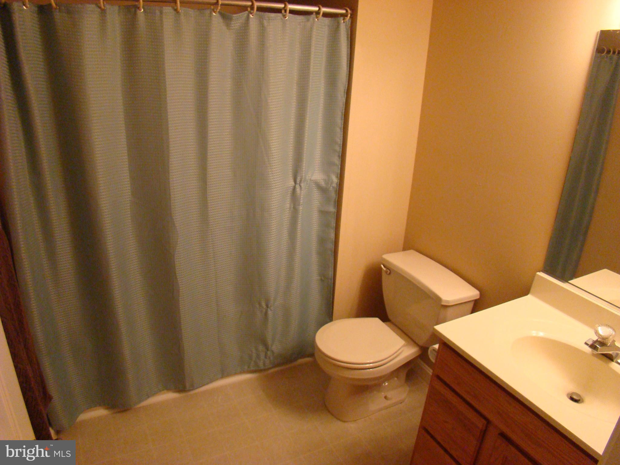 1700 Rudolph Lane Lusby, MD 20657 - Photo 23 of 30 Basement full bathroom