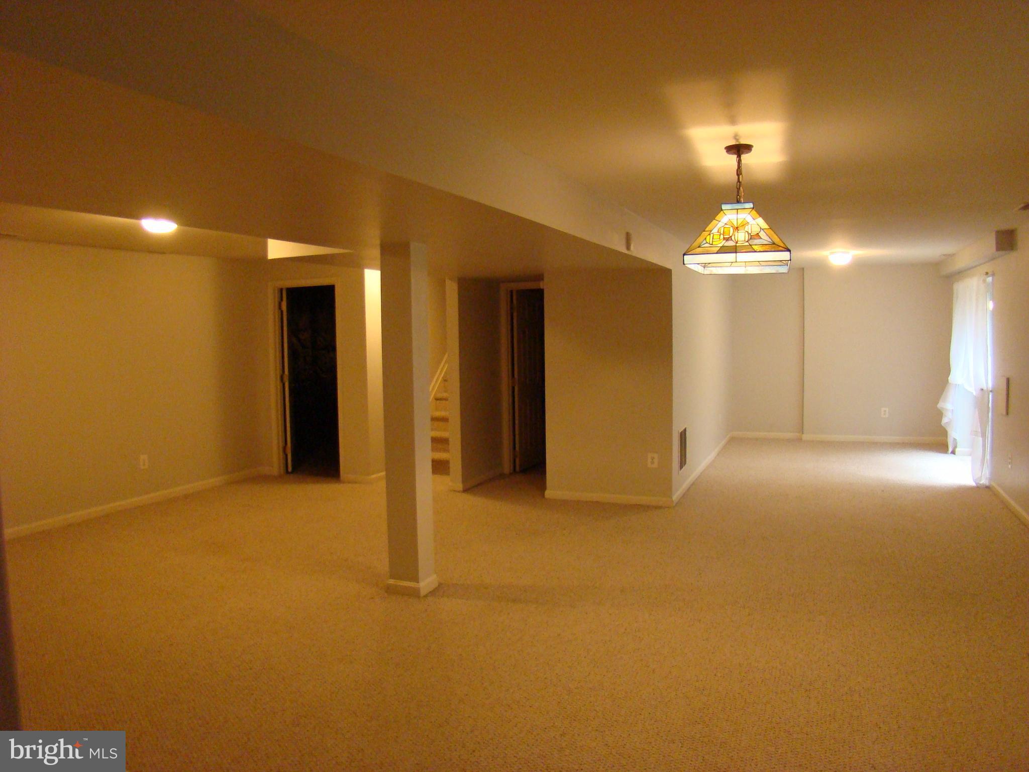 1700 Rudolph Lane Lusby, MD 20657 - Photo 26 of 30 Rec Rm Basement