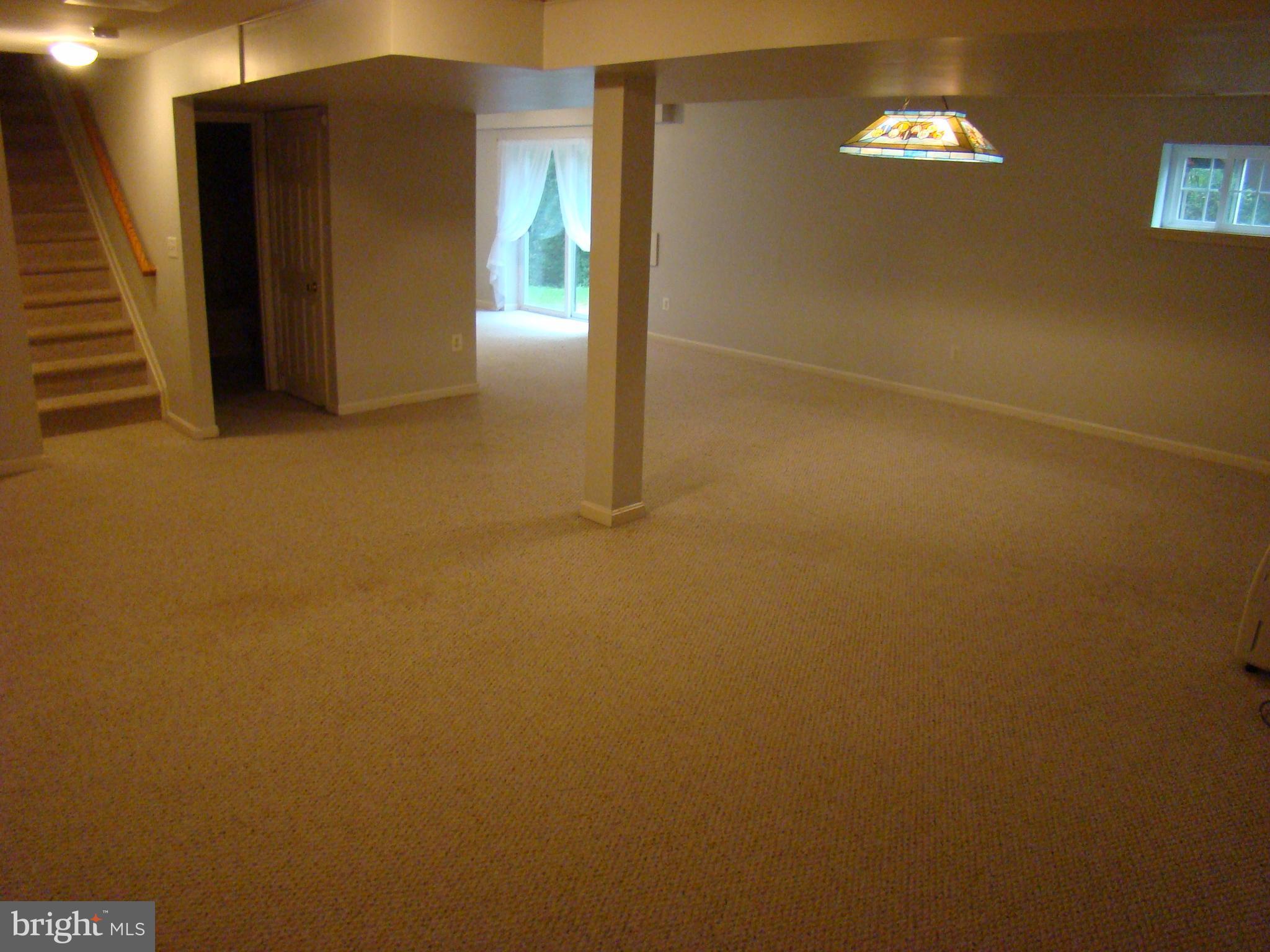 1700 Rudolph Lane Lusby, MD 20657 - Photo 27 of 30 Basement Full bath