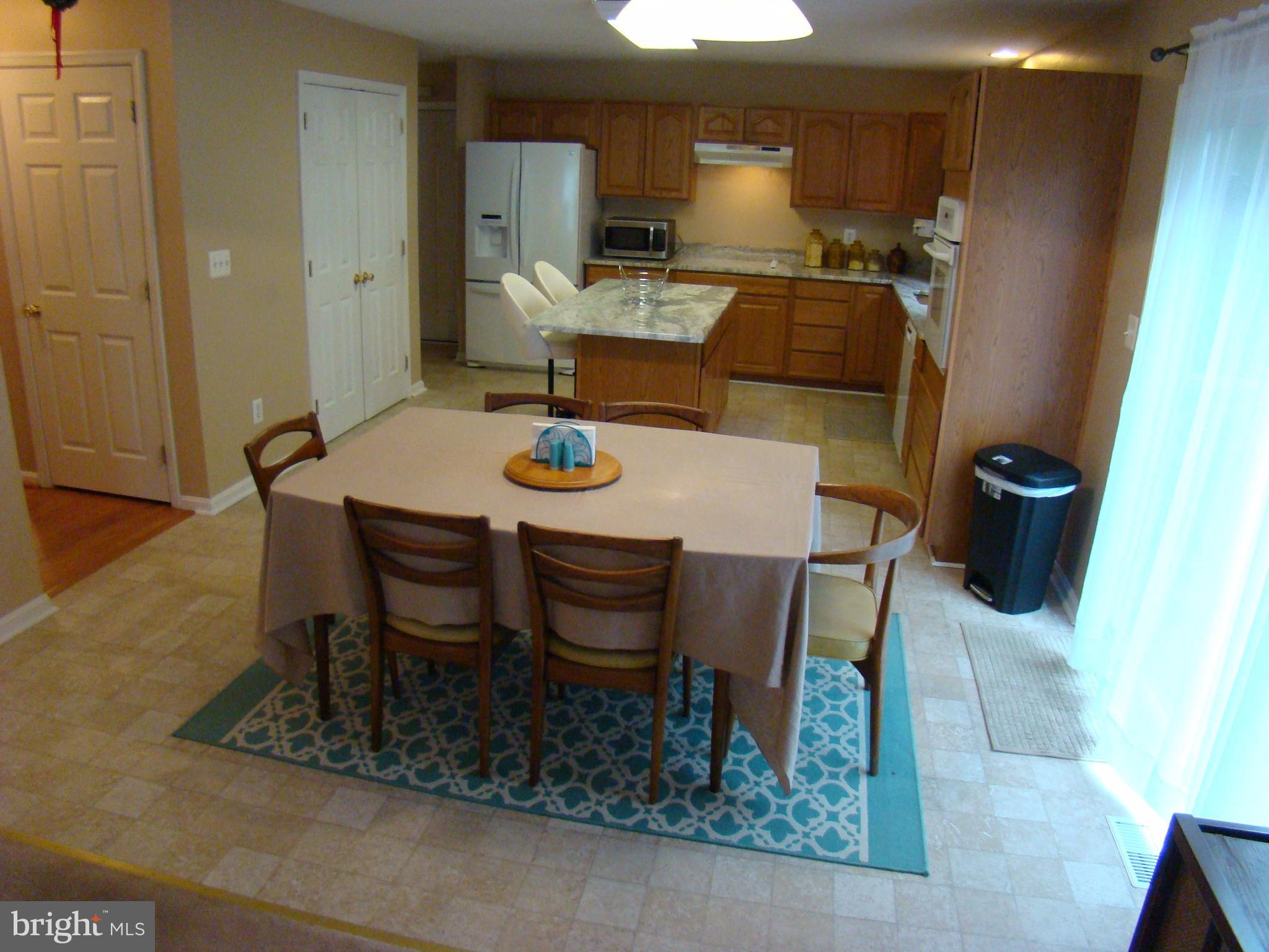 1700 Rudolph Lane Lusby, MD 20657 - Photo 6 of 30 Kitchen