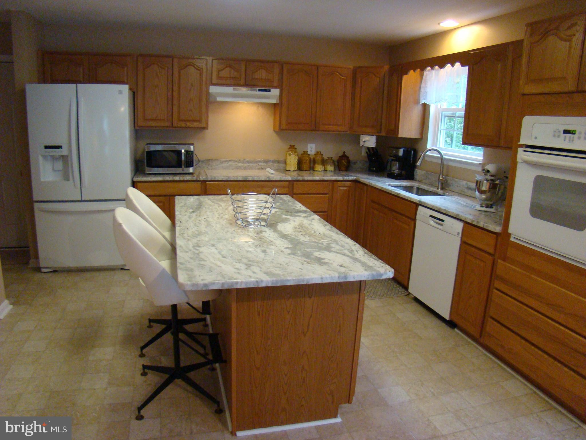 1700 Rudolph Lane Lusby, MD 20657 - Photo 8 of 30 Kitchen