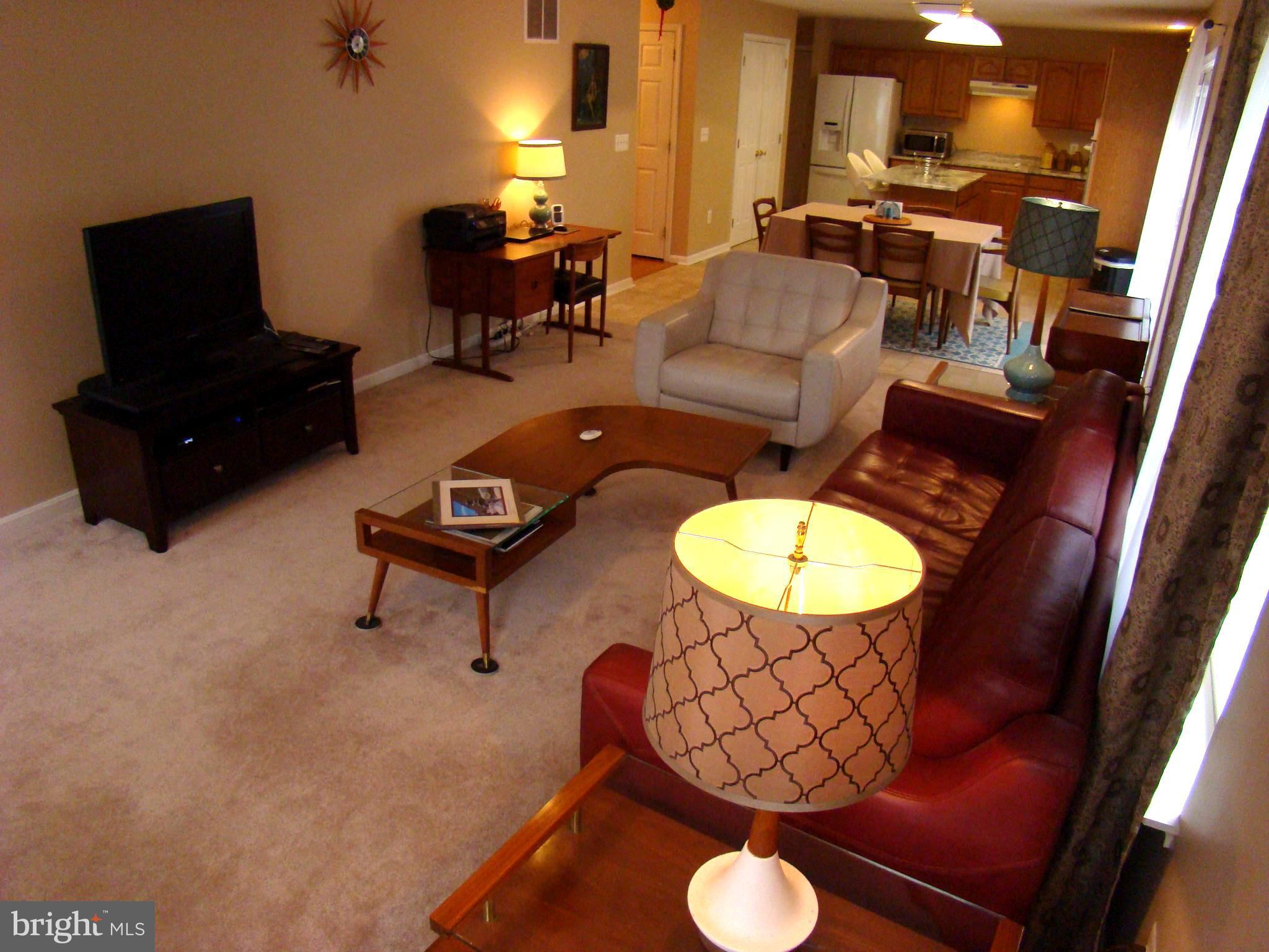 1700 Rudolph Lane Lusby, MD 20657 - Photo 10 of 30 Family Rm off kitchen