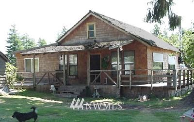 88 Sudderth Road Hoquiam, WA 98550 - Photo 1 of 1 Gallery Image 1