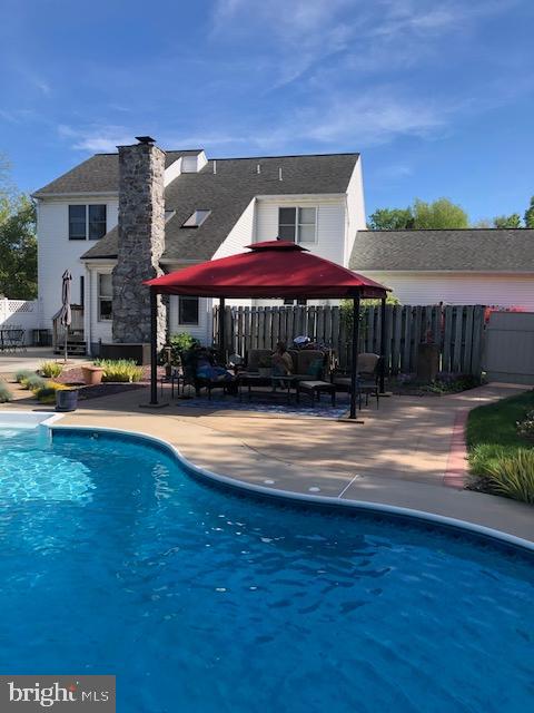 1014 Shadowstone Drive Lancaster, PA 17603 - Photo 2 of 54 a view of a house with a yard