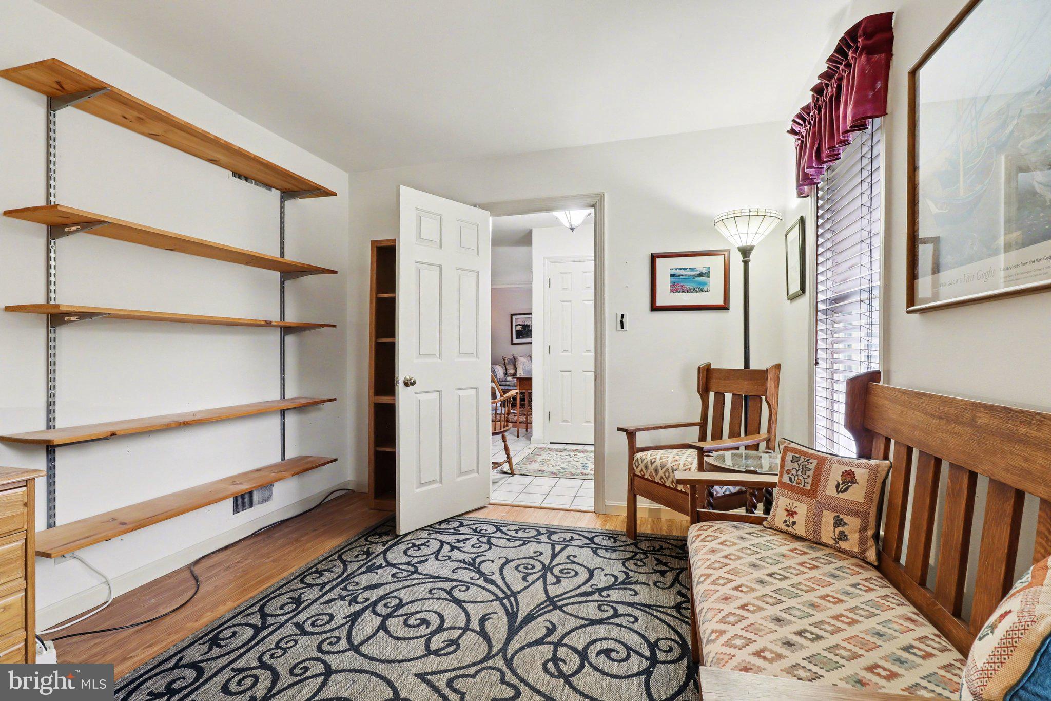 1014 Shadowstone Drive Lancaster, PA 17603 - Photo 40 of 54 a bedroom with furniture and a window