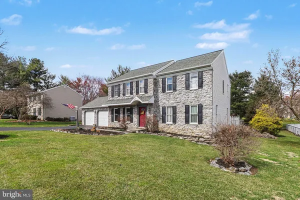$547,000 | 1014 Shadowstone Drive, Lancaster, PA 17603