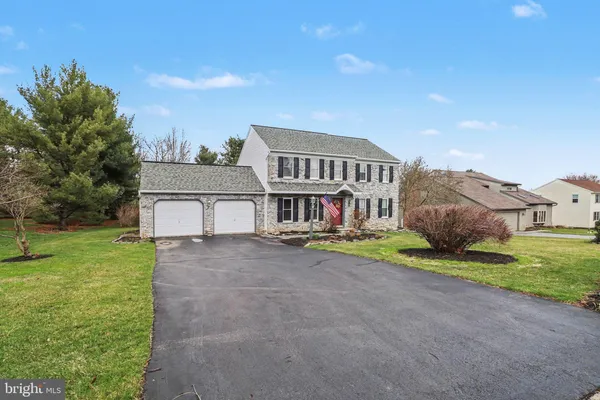 $547,000 | 1014 Shadowstone Drive, Lancaster, PA 17603