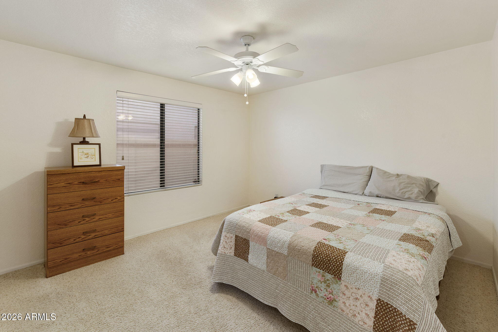 513 West Silver Creek Road Gilbert, AZ 85233 - Photo 17 of 27 2nd Bedroom