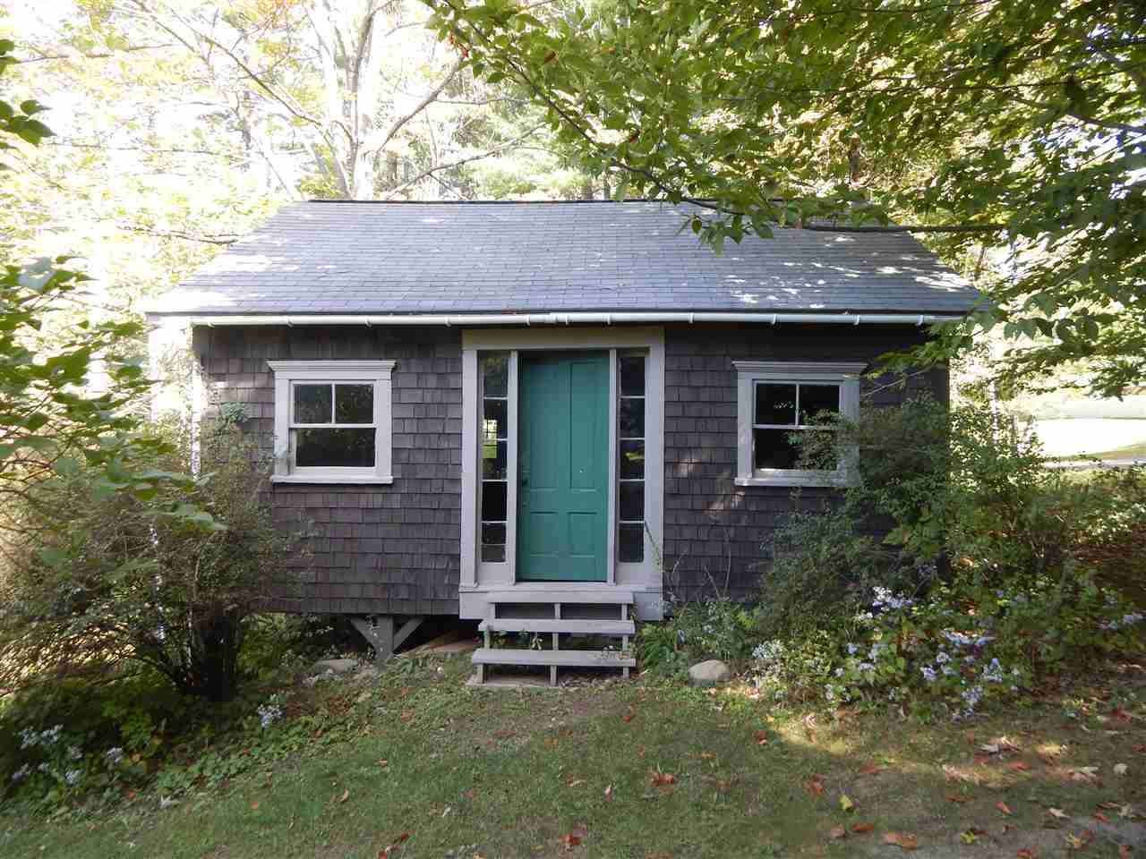 180 Hayward Road Plainfield, NH 03781 - Photo 3 of 12