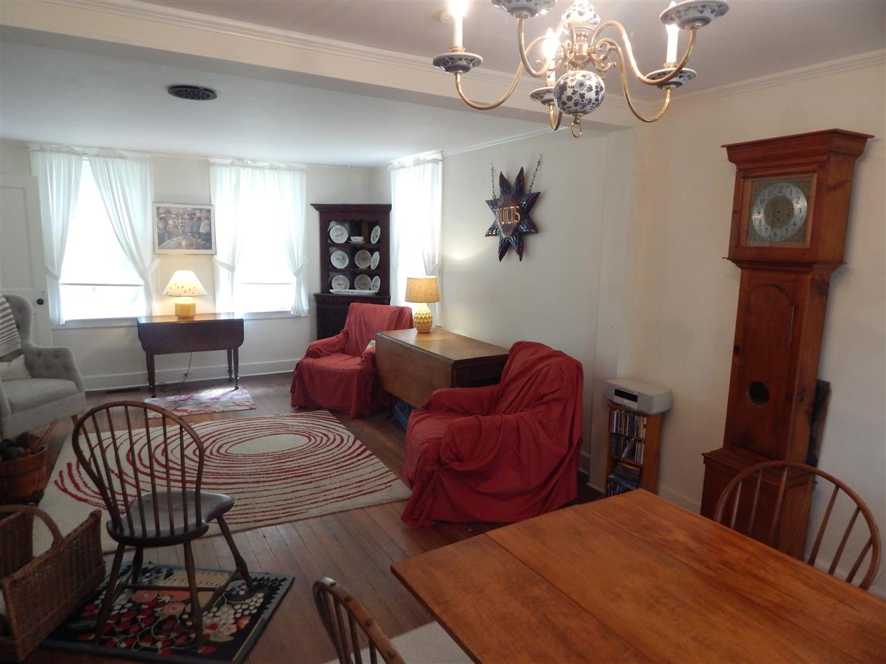 180 Hayward Road Plainfield, NH 03781 - Photo 4 of 12