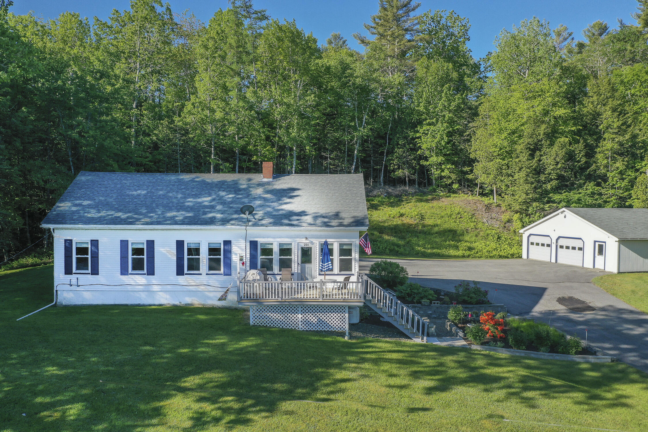 204 Muskrat Farm Road Stockton Springs, ME 04981 - Photo 1 of 65 MuskratFarmRD5-3