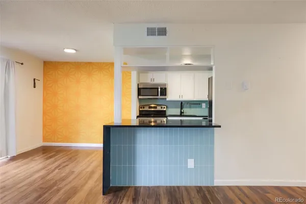 $1,400 | 3434 South Locust Street, Unit A, Denver, CO 80222
