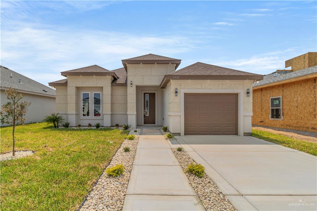 5932 North Cuesta Del Sol St  