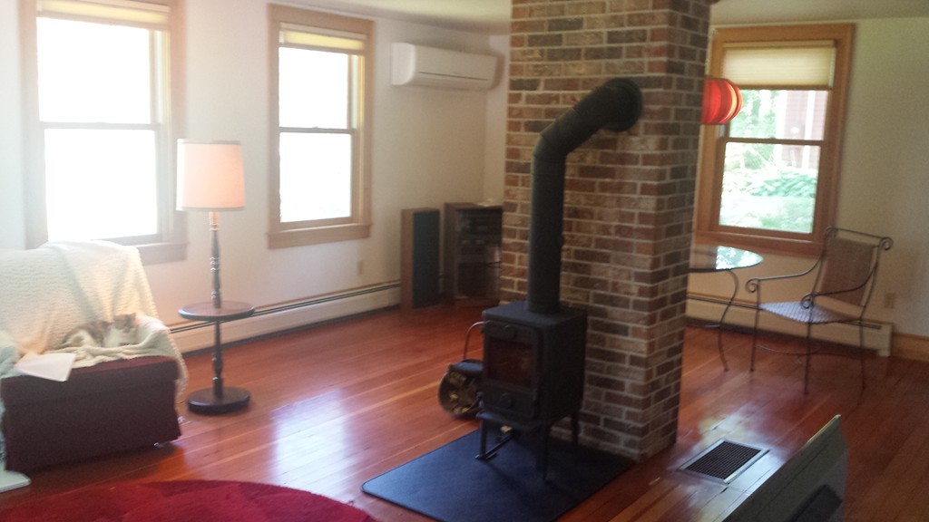 35 Pelham Road Amherst, MA 01002 - Photo 12 of 20 a living room with furniture and a window