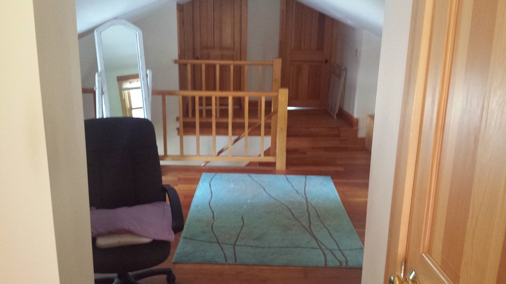 35 Pelham Road Amherst, MA 01002 - Photo 16 of 20 a view of entryway