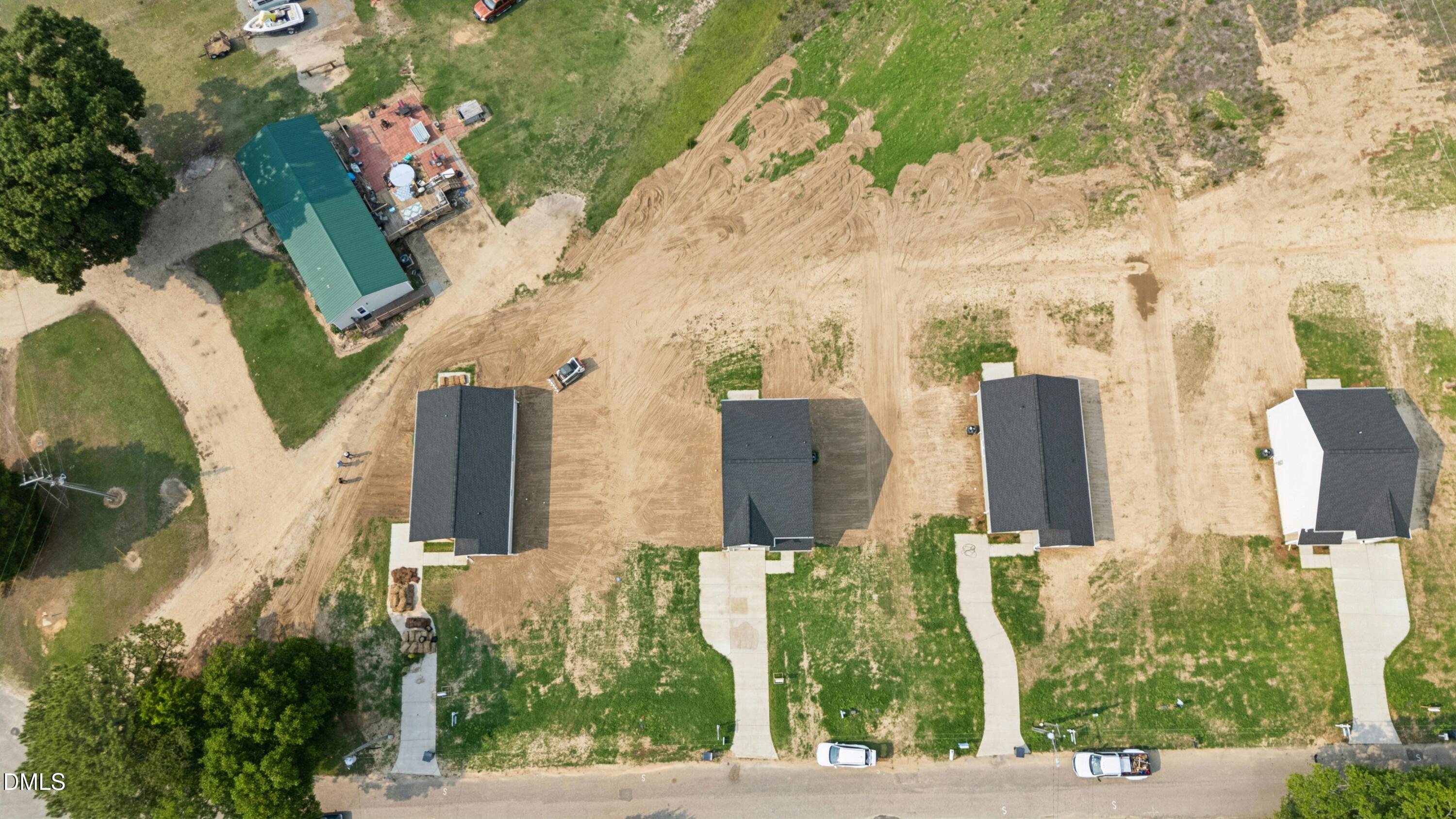 902 Butler Drive Erwin, NC 28339 - Photo 27 of 29 030-494355-DJI_20260625163008_0475_D