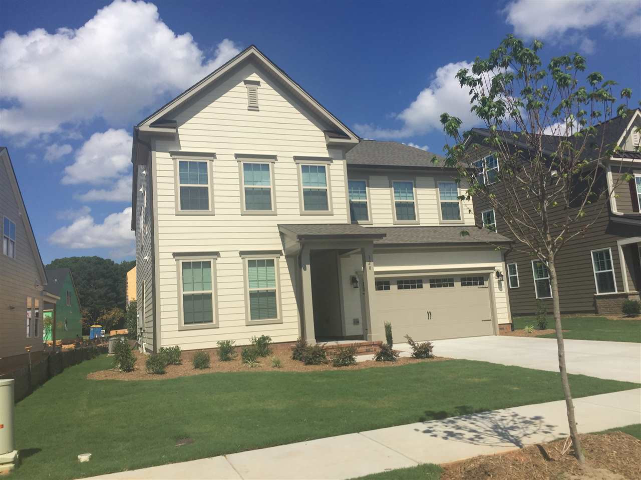 409 Morgan Ridge Road, Unit 39 Holly Springs, NC 27540 - Photo 1 of 24 Photo 1