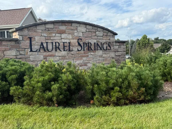 $104,900 | Lt140 Laurel Springs Circle, Jackson, WI 53037
