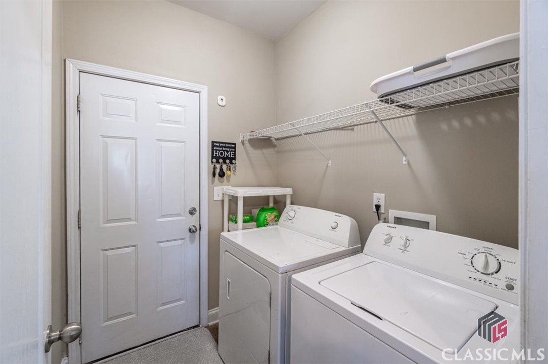 179 Harold's Way Colbert, GA 30628 - Photo 20 of 49 Gallery Image 20