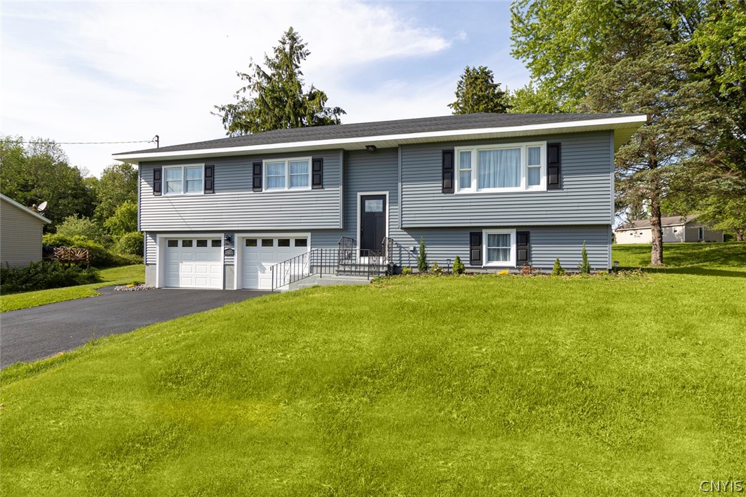 9615 Roberts Road Sauquoit, NY 13456 - Photo 1 of 1 Gallery Image 1
