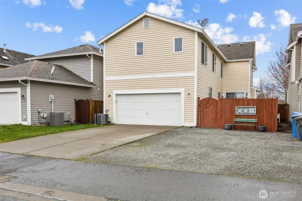 $515,000 | 206 Lane Boulevard Northwest, Orting, WA 98360