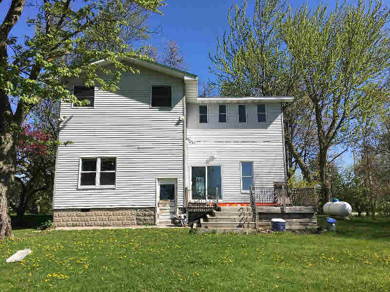 673 West Fisher Road Auburn, MI 48611 - Photo 4 of 5 Gallery Image 4