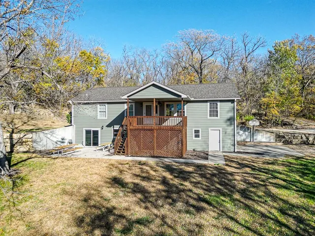 $529,950 | 11750 46th Street, Perry, KS 66073