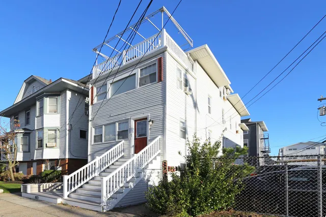 $549,900 | 823 Ocean, Unit B, Ocean City, NJ 08226