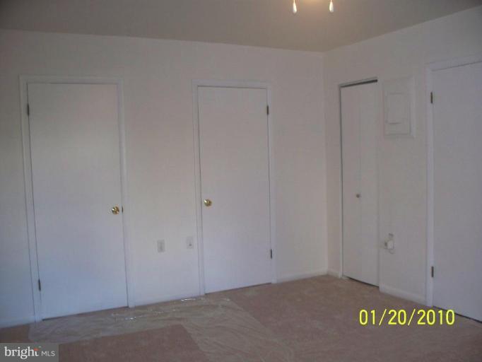 3928 Rolling Rd., Unit C3 Pikesville, MD 21208 - Photo 7 of 16 a view of an empty room