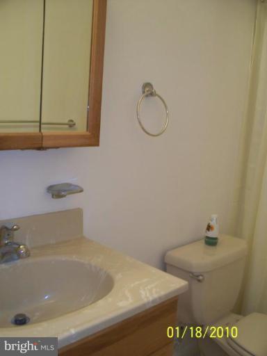 3928 Rolling Rd., Unit C3 Pikesville, MD 21208 - Photo 10 of 16 a bathroom with a bathtub