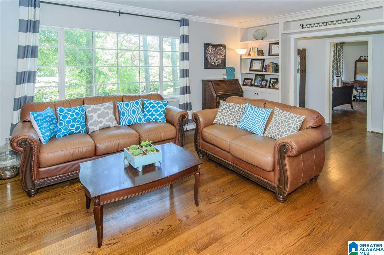 100 Windhaven Road Birmingham, AL 35209 - Photo 6 of 34