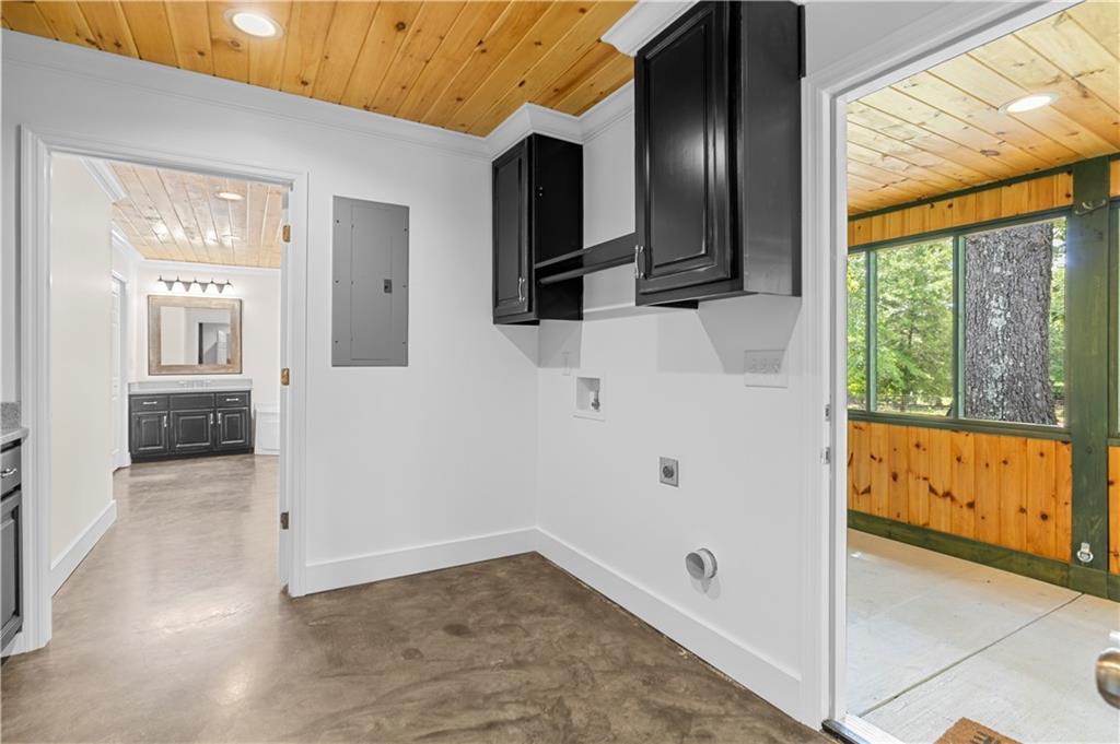 1571 Livingston Road Southwest Rome, GA 30161 - Photo 25 of 57