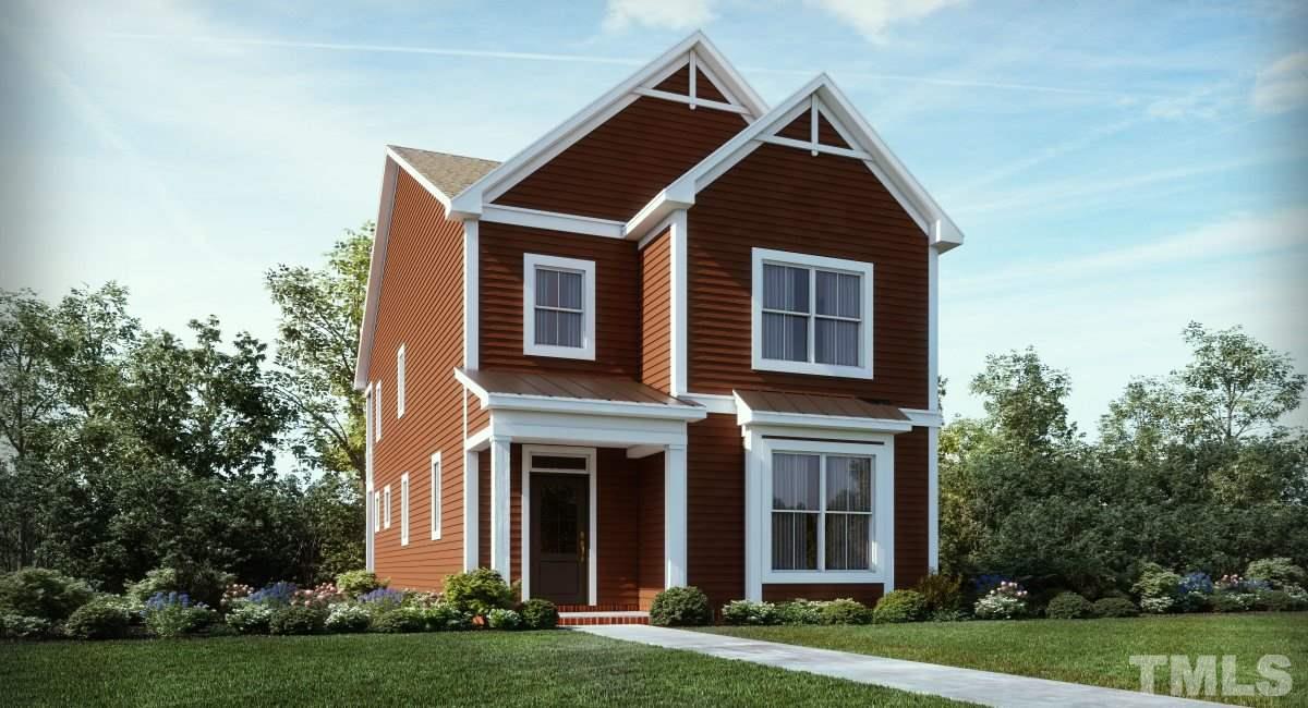 5312 Forsyth Park Street, Unit 3024 Raleigh, NC 27616 - Photo 1 of 1 Gallery Image 1