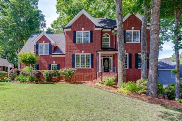 $649,660 | 2537 Bent Tree Drive, Dacula, GA 30019