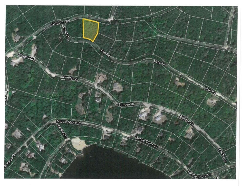 4 Visp Road Madison, NH 03849 - Photo 1 of 3