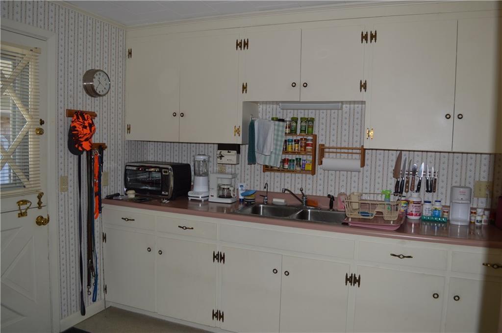 213 Paul Bunyan Road Corea, ME 04624 - Photo 10 of 23 Kitchen