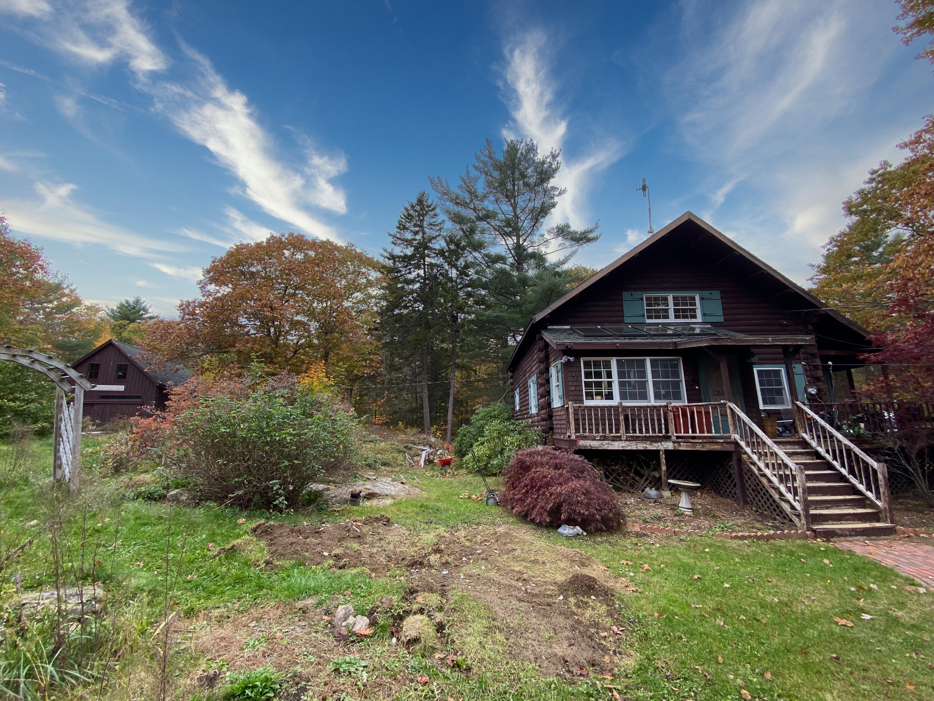 338 Carroll Road Warren, ME 04864 - Photo 1 of 48 IMG_2007