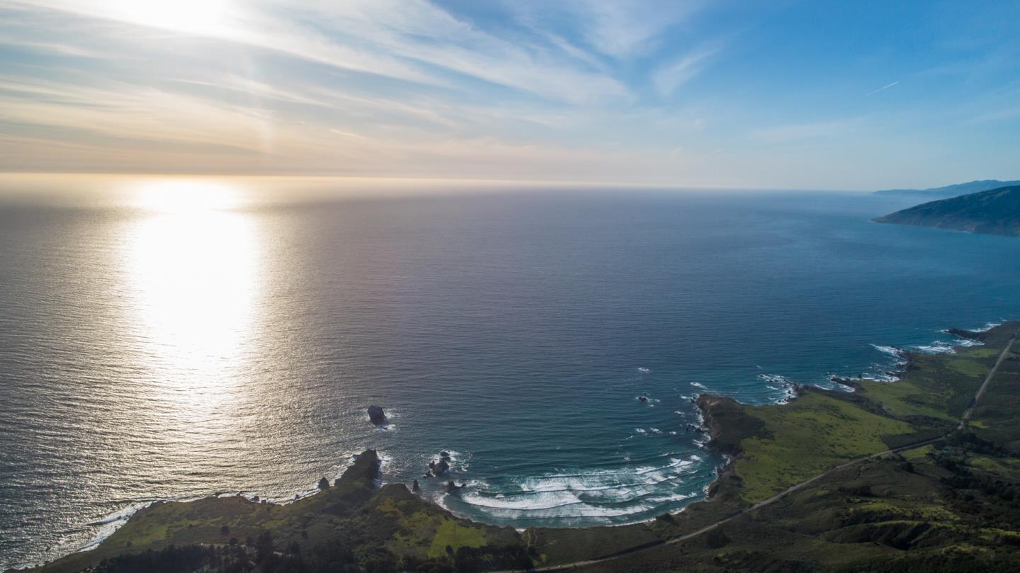 29141 Plasket Ridge Road Big Sur, CA 93920 - Photo 48 of 48 a view of a lake