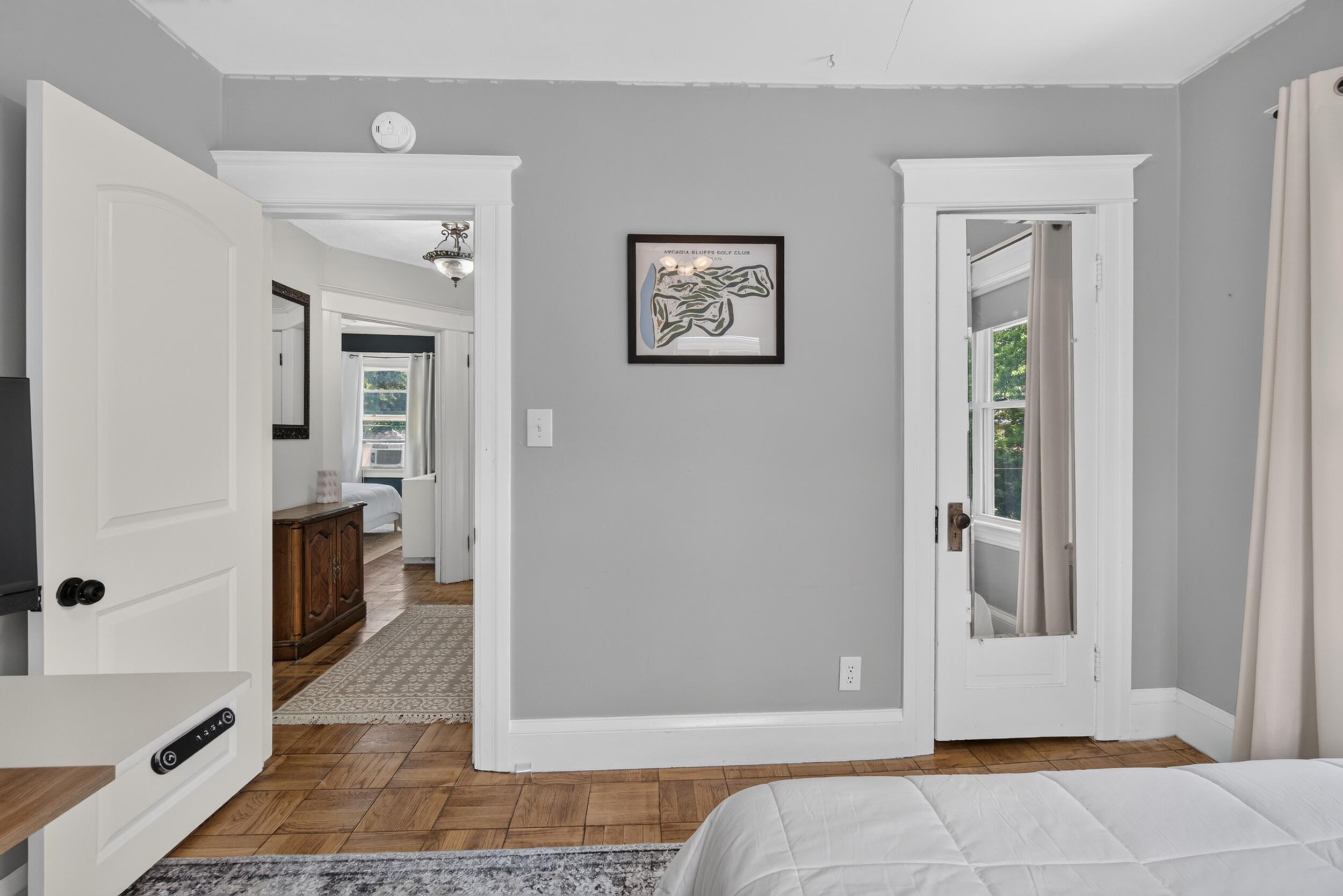 1046 4th Street Jackson, MI 49203 - Photo 33 of 46 1046 Fourth St, Jackson, MI 49203