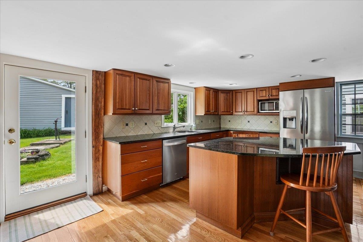 245-247 Danville Road Fremont, NH 03044 - Photo 12 of 56