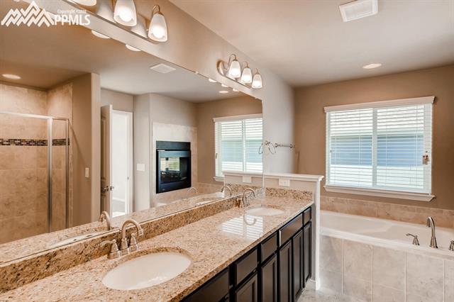 6166 Jorie Road Colorado Springs, CO 80927 - Photo 9 of 11