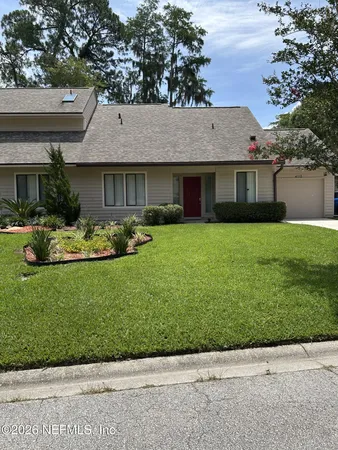 $1,725 | 4112 Hanging Moss Court, Jacksonville, FL 32257